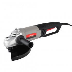 Машина углошлифовальная ПОБЕДА УШМ-230/2490