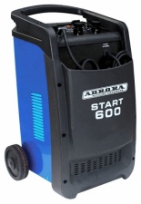Пуско-зарядное устройство Aurora START 600 Blue