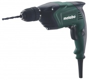 Дрель безударная Metabo BE 4010