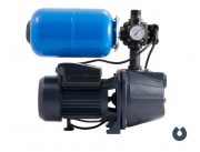 Станция автоводоснабжения UNIPUMP AUTO JET 40 S-5