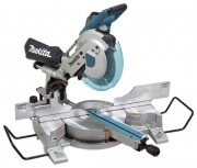 Пила торцовочная Makita LS1216