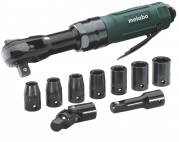 Пневматический гайковерт Metabo DRS 68 Set 1/2"