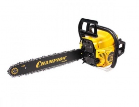 Бензопила Champion 350-18