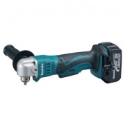Аккумуляторная дрель Makita BDA350RFE
