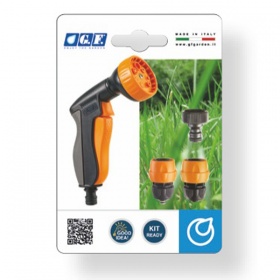 Набор для полива GF 5457