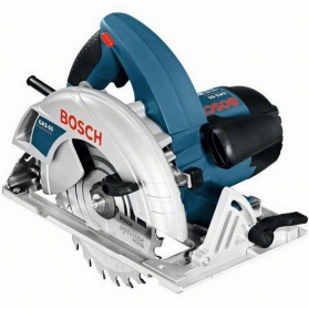 Пила дисковая Bosch GKS 65