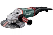 УШМ Metabo WEPBA 26-230 MVT Quick 