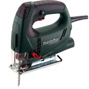 Лобзик Metabo STEB 70 Quick (кейс)