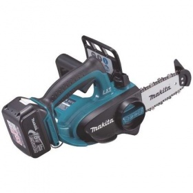 Электропила цепная Makita BUC122RFE