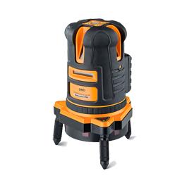 Лазерный уровень geo-FENNEL FL 80 Tracking Liner SP