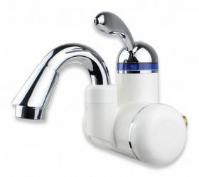 Кран-водонагреватель проточный "Умница" ПКВ-5