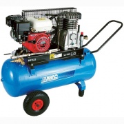 Бензиновый компрессор ABAC ENGINEAIR 5/100 PETROL 