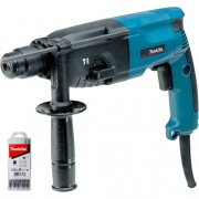 Перфоратор SDS-PLUS Makita HR2450X8