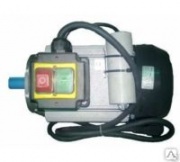 Электродвигатель ZBR 500/600/700, 380В (1,5 кВт) (Вилка + пускатель) 024-1830