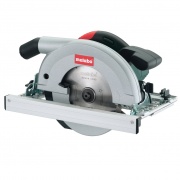 Пила дисковая Metabo KSE 68 Plus