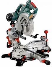 Торцовочная пила Metabo KGSV 72 Xact SYM