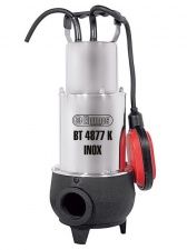 Насос дренажный ELPUMPS ВТ 4877 К INOX