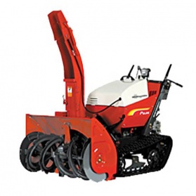 Бензиновый снегоуборщик Fujii SH913MRA1
