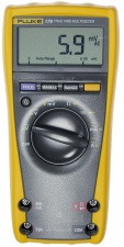 Цифровой мультиметр Fluke 179