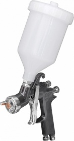 Краскораспылитель КРАТОН HVLP-01G