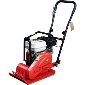 Виброплита DDE VP60-HK