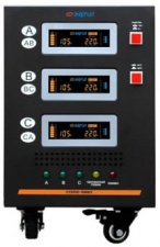 Стабилизатор напряжения трехфазный Hybrid II 15 000/3 Энергия 