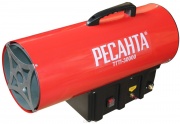 Газовая тепловая пушка Ресанта ТГП-30000