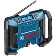 Акк. радио Bosch GML 10,8 V-LI