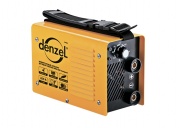 Инверторный аппарат дуговой сварки Denzel ММА-200 Compact