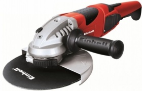 Угловая шлифмашина Einhell TE-AG 230/2000