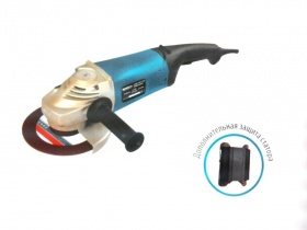 Угловая шлифмашина WorkMaster УШМ-230/2700 Professional