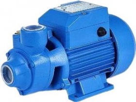 Поверхностный вихревой насос UNIPUMP QB 70