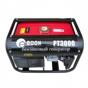 Генератор бензиновый Edon PT-3000