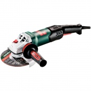 Угловая шлифмашина Metabo WE 17-150 Quick RT