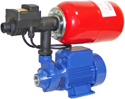 Адаптивная станция Unipump АКВАРОБОТ QB 60