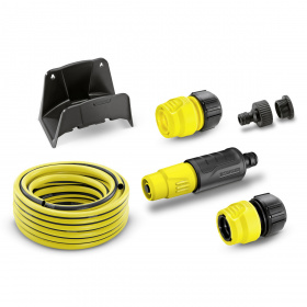Комплект со шлангом 15м Karcher 2.645-114