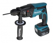 Аккумуляторный перфоратор Makita DHR164Z без акк. и з/у