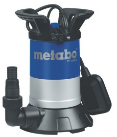 Погружной насос Metabo TP 13000 S