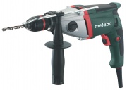 Дрель ударная Metabo SBE 710 FuturoPlus