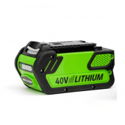 Аккумулятор Monferme 40V 2AH G=MAX Lithium-Ion