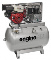 Бензиновый компрессор ABAC ENGINEAIR 7/270 Petrol 