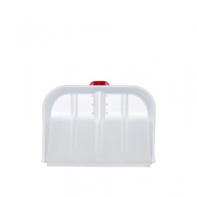 Лопата зимняя алюминиевая 45см Wolf-Garten SN-MA45