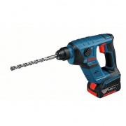 Акк. перфоратор Bosch GBH 18 V-LI Compact