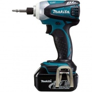 Аккумуляторная дрель Makita BTD145RFE
