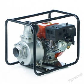 Мотопомпа Meran MPG401