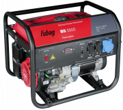 Генератор бензиновый Fubag BS 5500