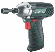 Акк. гайковерт Metabo PowerMaxx SSD без акк. и ЗУ