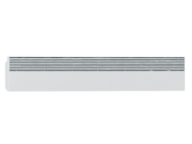 Конвектор Noirot Melodie Evolution (plintus) 1500