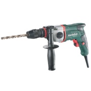 Дрель безударная METABO BE 600/13-2