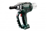 Аккумуляторный заклепочный пистолет Metabo NP 18 LTX BL 5.0, без АКК и ЗУ